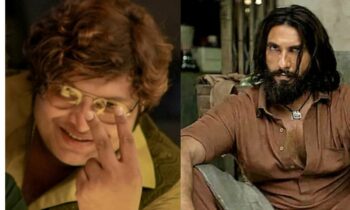 Mujtaba Aziz Naza Alleges His Song With Ranveer Singh Got Cut From Dhurandhar 2. More Inside