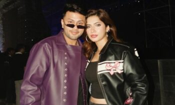 Nagma Mirajkar’s Cryptic Post Amid Alleged Breakup With Awez Darbar Fuels Rumours. Here’s What She Shared