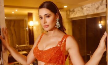 Nargis Fakhri Says She Is Unable To Sleep As US-Iran Tensions Mount In Dubai Nargis Fakhri Says She Is Unable To Sleep As US-Iran Tensions Mount In Dubai