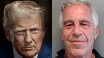 Newly Unsealed Epstein Files Include Fresh Claims Involving Donald Trump
