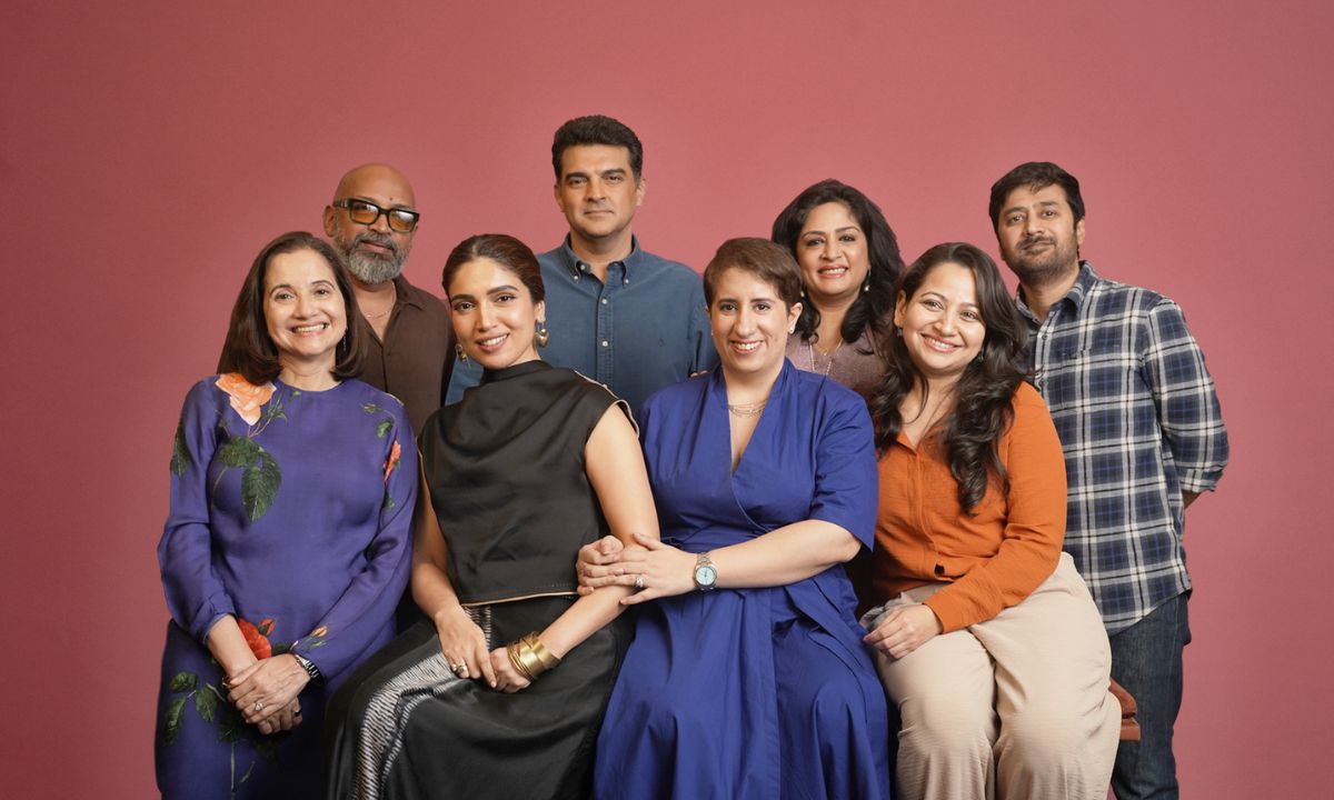 Protected: O Womaniya! Report Highlights Startling Facts About Female Representation In Indian Entertainment!