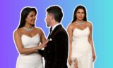 Oscars 2026: Priyanka Chopra Jonas Stuns In A White Dior Gown!