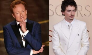Oscars 2026: See Timothee Chalamat’s Reaction To Host Conan O’Brien’s Joke On His Ballet, Opera Remark! Oscars 2026: See Timothee Chalamat’s Reaction To Host Conan O’Brien’s Joke On His Ballet, Opera Remark!