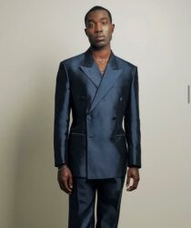 Paapa Essiedu Recalls Receiving Racist, Murder Threats After Harry Potter Reboot Casting