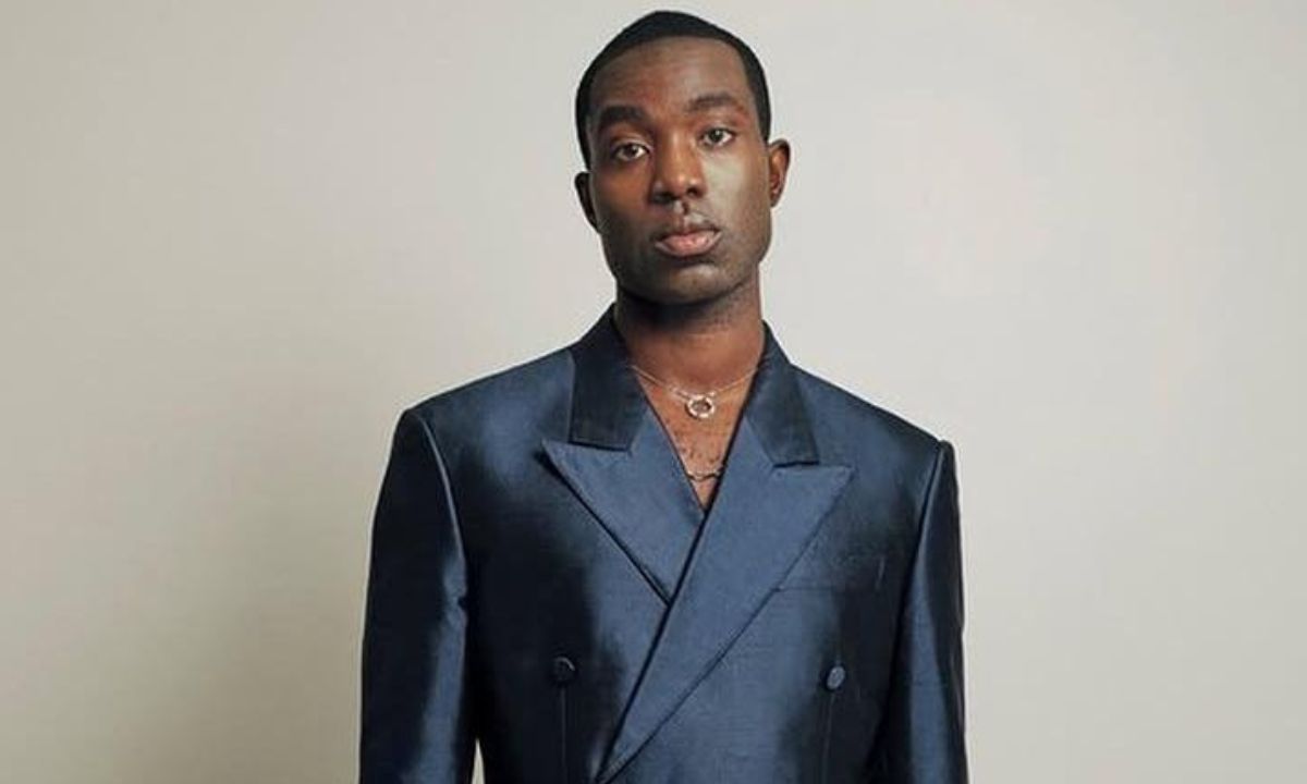 Paapa Essiedu Recalls Receiving Murder Threats After Harry Potter Reboot Casting