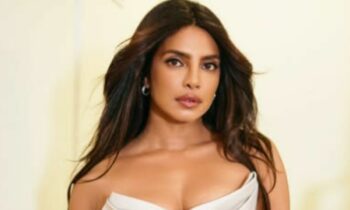 98th Academy Awards: Priyanka Chopra Announced As Presenter, Joins Anne Hathaway, Robert Downey Jr.
