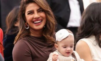 Priyanka Chopra Recalls Chilling Incident About Stranger Following Daughter Malti Marie. Here’s What Happened