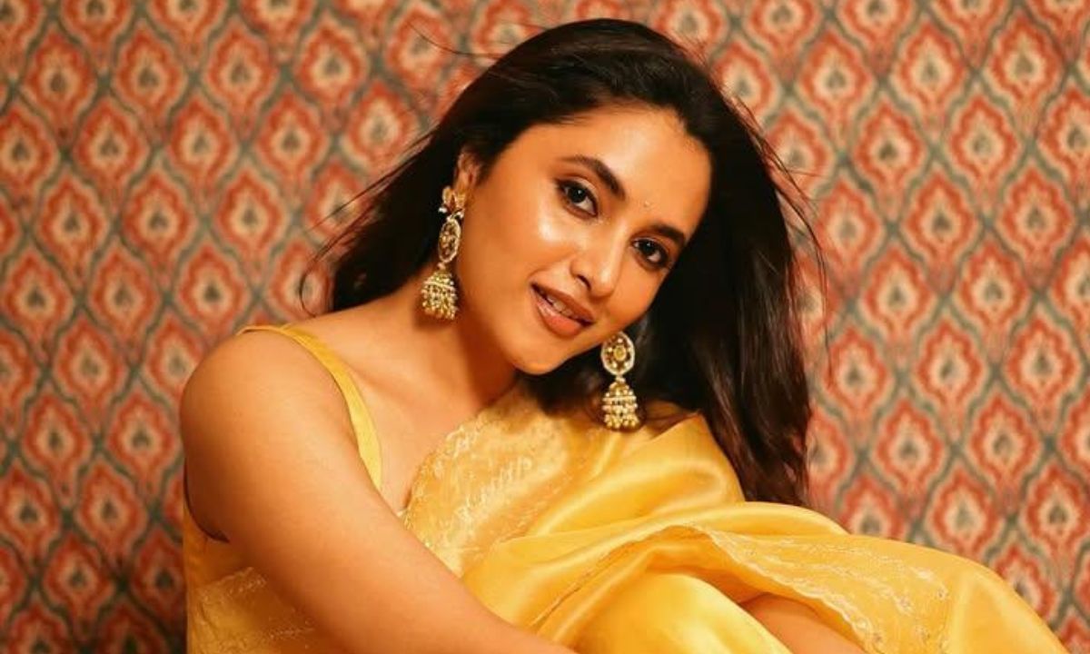 Who Is Priyanka Mohan? Actress Opens Up About Receiving Online Hate For THIS Reason