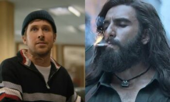 Directors Of Project Hail Mary Ft Ryan Gosling React To Postponing Film Due To Dhurandhar 2 Craze! Directors Of Project Hail Mary Ft Ryan Gosling React To Postponing Film Due To Dhurandhar 2 Craze!