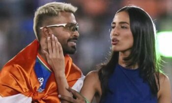 Pune Lawyer Seeks Legal Action Against Hardik Pandya For “Insulting” National Flag After T20 World Cup Win