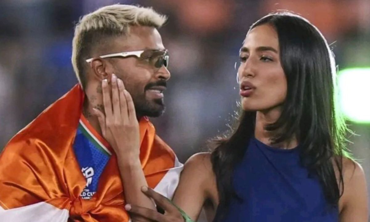 Pune Lawyer Seeks Legal Action Against Hardik Pandya For “Insulting” National Flag After T20 World Cup Win