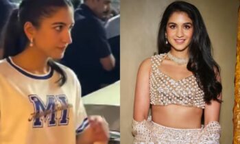 Radhika Merchant Wears Limited Edition ₹21 Crore Watch At IPL 2026. Details Will Amaze You!