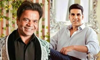 Rajpal Yadav Reveals Why Akshay Kumar Asked Him To Step Aside During Bhoot Bangla Promotions! Makes Sense
