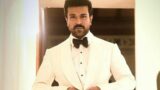 Ram Charan Greets Fans Ahead Of Birthday After Sustaining Injury! WATCH