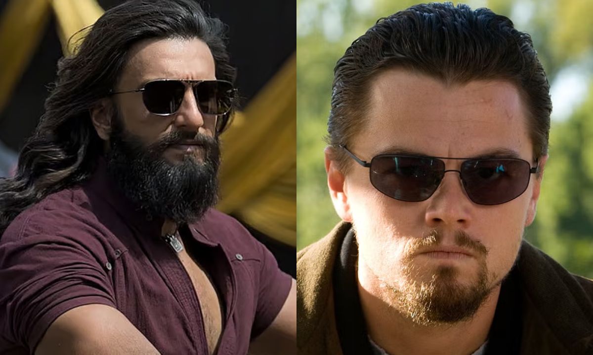Ram Gopal Varma Compares Ranveer Singh To Leonardo DiCaprio While Slamming War 2