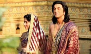 Ramayana Producer Gives Major Update About Ranbir Kapoor, Sai Pallavi Film! Ramayana Producer Gives Major Update About Ranbir Kapoor, Sai Pallavi Film!