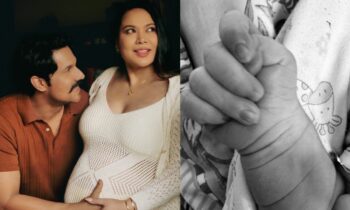 Randeep Hooda, Lin Laishram Become Parents To A Baby Girl. Congratulations!