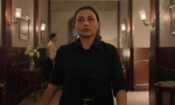 Rani Mukerji Starrer Mardaani 3 To Release On OTT? Here’s What We Know