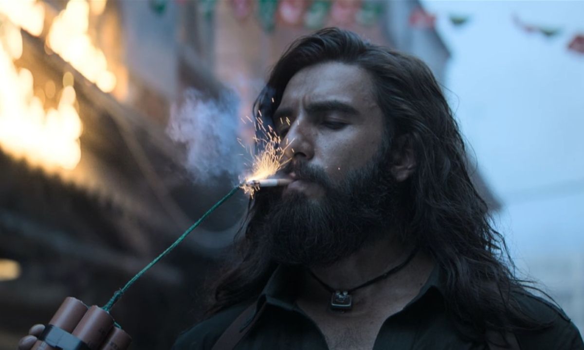Ranveer Singh’s Dhurandhar 2 Trailer To Drop On Holi? Here’s What We Know