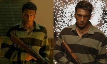 Costume Designer Reveals Significance Behind Ranveer Singh’s Popular Striped T-Shirt In Dhurandhar 2! Costume Designer Reveals Significance Behind Ranveer Singh’s Popular Striped T-Shirt In Dhurandhar 2!