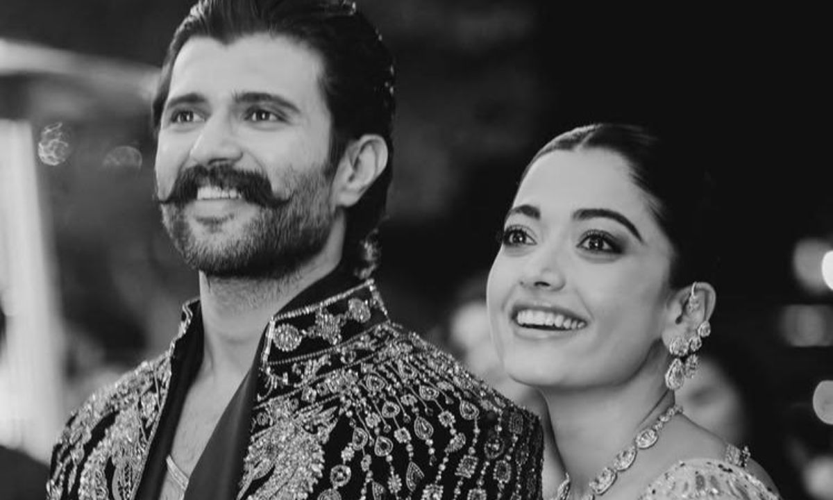 Rashmika Mandanna Gets Emotional After Reading THIS Note By Fan! So Sweet