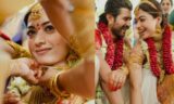 Rashmika Mandanna’s Unique Mangalsutra Was A Surprise For Vijay Deverakonda. Here’s Why!
