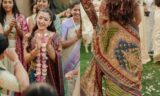 Rashmika Mandanna’s Mehndi Outfit Garners Mixed Opinions Because of THIS Reason
