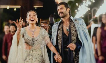 Rashmika Mandanna, Vijay Deverakonda Hyderabad Reception: From Celeb Guest List To Venue, All We Know Rashmika Mandanna, Vijay Deverakonda Hyderabad Reception: From Celeb Guest List To Venue, All We Know