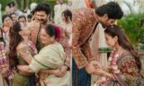 Rashmika Mandanna, Vijay Deverakonda Look Ethereal In New Mehndi, Pradhanam Pictures! See Here