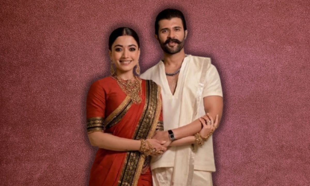 Rashmika Mandanna, Vijay Deverakonda Reception: From Allu Arjun To Kriti Sanon, These Stars Made It To Guest List