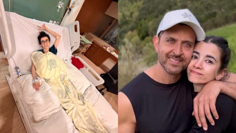 saba-azad-hospitalised-parasitic-infection-hrithik-roshan-support