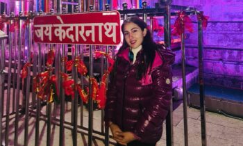 Sara Ali Khan Needs To Declare Faith In Sanatan Dharma To Visit Kedarnath Temple: BKTC