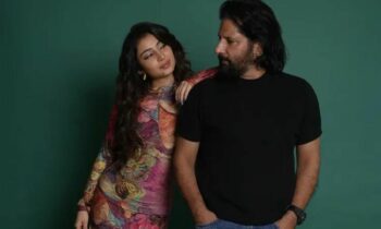 Dhurandhar 2 Star Sara Arjun’s Father Reflects On Their Wholesome Bond! So Cute