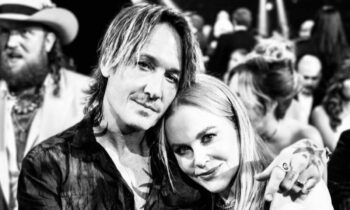 Scarpetta Star Nicole Kidman Talks About Keith Urban Split For First Time