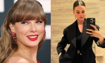 Did You Know Taylor Swift Wrote THIS Song About Her Friendship With Selena Gomez? Here’s What Latter Revealed!
