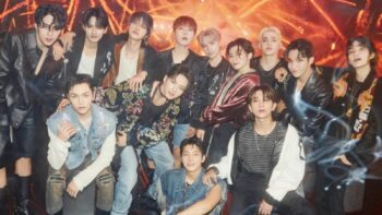 K-pop’s SEVENTEEN Faces Sajaegi Claims As HYBE Documents Hint At Returned Sales