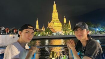 SEVENTEEN’s Vernon And The8 Set To Debut New Unit In 2026, CARATs Rejoice!