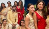 Soha Ali Khan Gives A Sneak Peek Into Kritika Kamra, Gaurav Kapur’s Intimate Wedding. Wholesome!