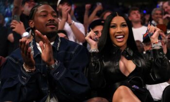 Stefon Diggs Cheated On Cardi B With Multiple Women During Their Relationship: Reports