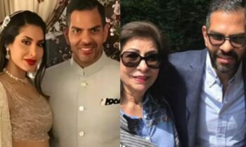 Sunjay Kapur Family Trust Row: Wife Priya Kapur Issues Notice For Removal Of Mom Rani Kapur As Trustee