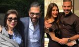 Sunjay Kapur’s Mom Issues Notice To Remove Wife Priya Kapur From Family Trust