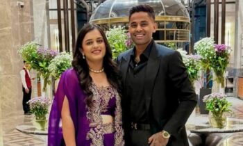 Are Suryakumar Yadav And Wife Devisha Shetty Expecting First Child? Baby Shower Video Goes Viral!