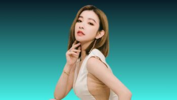 Taiwanese Actress Sharon Hsu Shares Breast Cancer Journey After Major Surgery