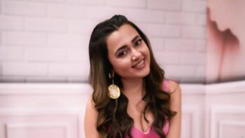 Tejasswi Prakash Had A Stalker Sneak Into Her House, Here’s How She Escaped The Nightmare!