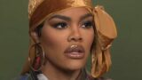 Why Did Teyana Taylor Go Off On A Man Backstage At The Oscars 2026?