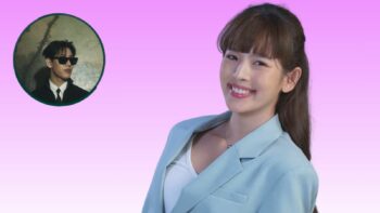 Thai Actress Nychaa Nuttanicha Gets Real About Dating After BamBam ‘WONDERING’ Buzz
