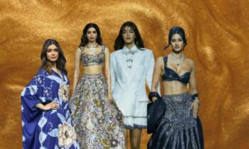 The Cool-Girl Trends Spotted At FDCI X Lakmé Fashion Week 2026!