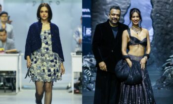 The Most Talked-About Shows From FDCI X Lakmé Fashion Week