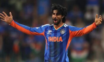 Tilak Varma Becomes 8th Batter To Accomplish THIS Record For Mumbai Indians. Onwards And Upwards!