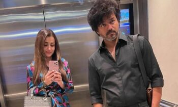 Did Trisha Krishnan Dodge Questions About Vijay Thalapathy Amid Affair Rumours? Know Here